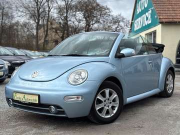 1.6 Cabriolet /KLIMA/SITZHZG/108.000