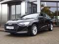 Audi A3 Sportback Zwart - thumbnail 2