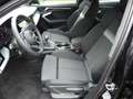 Audi A3 Sportback Zwart - thumbnail 4