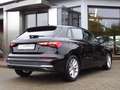 Audi A3 Sportback Zwart - thumbnail 3