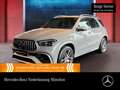Mercedes-Benz GLE 63 AMG GLE 63 S 4M 360+MULTIBEAM+FAHRASS+21"+HUD+KEYLESS Grau - thumbnail 1