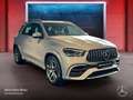 Mercedes-Benz GLE 63 AMG GLE 63 S 4M 360+MULTIBEAM+FAHRASS+21"+HUD+KEYLESS Grau - thumbnail 8