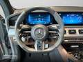 Mercedes-Benz GLE 63 AMG GLE 63 S 4M 360+MULTIBEAM+FAHRASS+21"+HUD+KEYLESS Grau - thumbnail 12