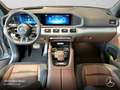 Mercedes-Benz GLE 63 AMG GLE 63 S 4M 360+MULTIBEAM+FAHRASS+21"+HUD+KEYLESS Grau - thumbnail 11