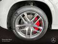 Mercedes-Benz GLE 63 AMG GLE 63 S 4M 360+MULTIBEAM+FAHRASS+21"+HUD+KEYLESS Grau - thumbnail 16