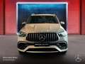 Mercedes-Benz GLE 63 AMG GLE 63 S 4M 360+MULTIBEAM+FAHRASS+21"+HUD+KEYLESS Grau - thumbnail 9