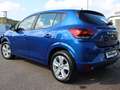 Dacia Sandero TCe 90 Expression Navi Klimaauto. Kamera Blau - thumbnail 5
