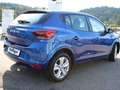 Dacia Sandero TCe 90 Expression Navi Klimaauto. Kamera Blau - thumbnail 4