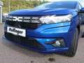 Dacia Sandero TCe 90 Expression Navi Klimaauto. Kamera Blau - thumbnail 7