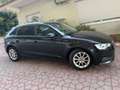 Audi A3 Sportback 1.6TDI Attraction Negro - thumbnail 4