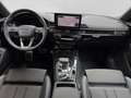 Audi A4 40 TFSI Q 2x S LINE OPS+ MATRIX AHK LM1 Gris - thumbnail 5