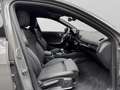 Audi A4 40 TFSI Q 2x S LINE OPS+ MATRIX AHK LM1 Gris - thumbnail 4