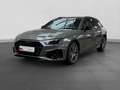 Audi A4 40 TFSI Q 2x S LINE OPS+ MATRIX AHK LM1 Gris - thumbnail 2