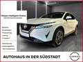 Nissan Qashqai QASHQAI TEKNA 1.3 DIG-T, Kamera, LED, HUD, SH Weiß - thumbnail 1