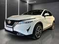 Nissan Qashqai QASHQAI TEKNA 1.3 DIG-T, Kamera, LED, HUD, SH Weiß - thumbnail 2