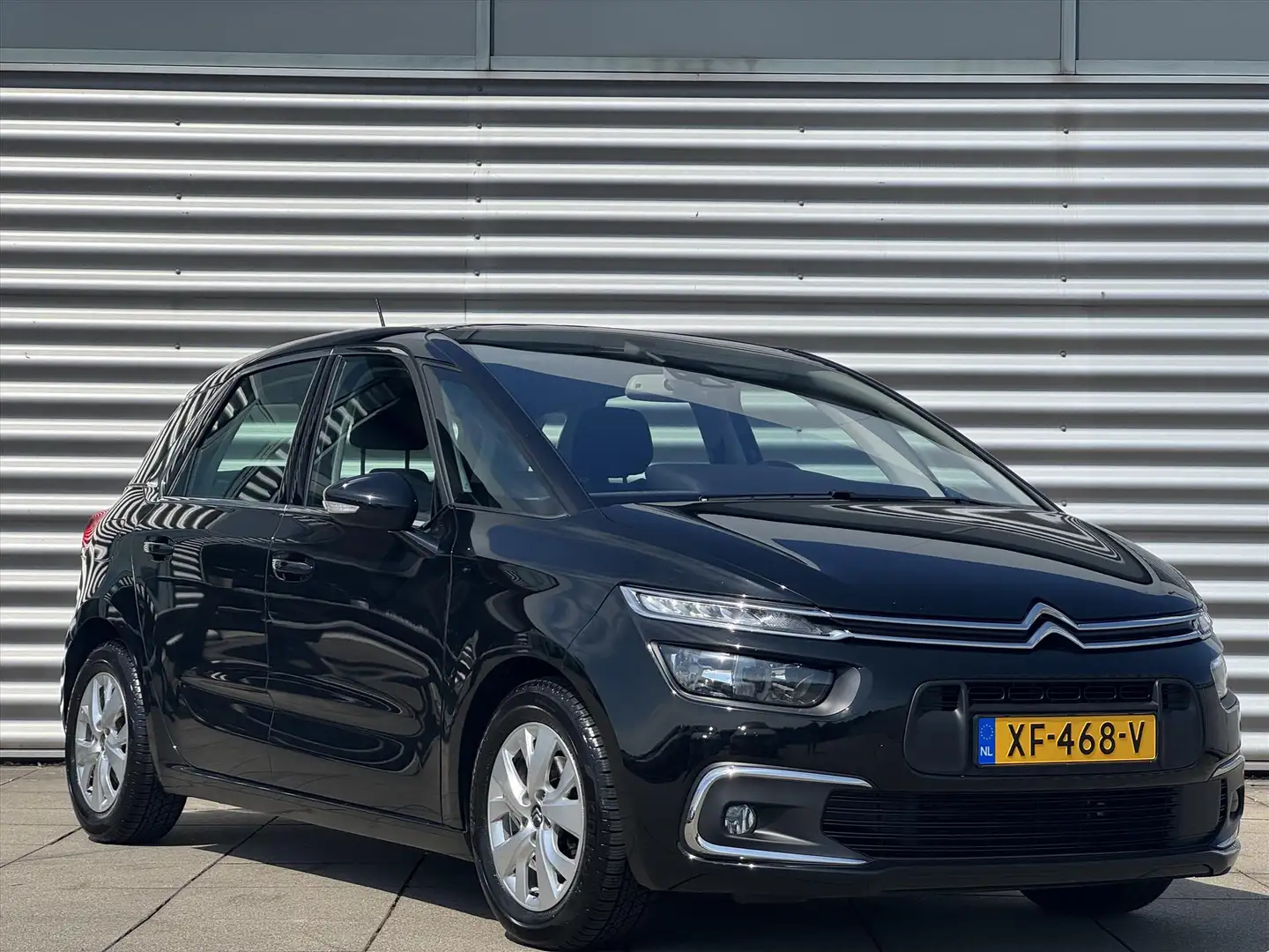 Citroen C4 SpaceTourer 130pk Business | Navigatie | Climate control | Tre Noir - 2