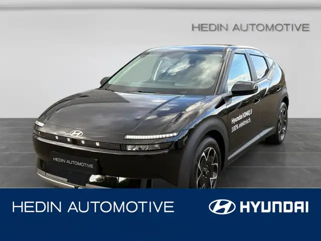 Hyundai IONIQ 3 61 kWh 2WD TREND+Elektro-Komfort-Paket