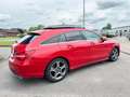 Mercedes-Benz CLA 220 CLA 220 CDI Automatik SB PANO Standhzng. Kamera Rot - thumbnail 9