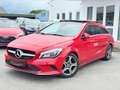 Mercedes-Benz CLA 220 CLA 220 CDI Automatik SB PANO Standhzng. Kamera Rot - thumbnail 3