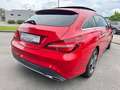 Mercedes-Benz CLA 220 CLA 220 CDI Automatik SB PANO Standhzng. Kamera Rot - thumbnail 8