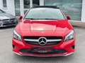Mercedes-Benz CLA 220 CLA 220 CDI Automatik SB PANO Standhzng. Kamera Rot - thumbnail 2