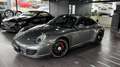 Porsche 997 911 Carrera 4 GTS Coupe*Sport-Chrono*Tempo.*SAGA Grau - thumbnail 9