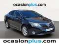 Toyota Avensis 120D Advance Negro - thumbnail 2