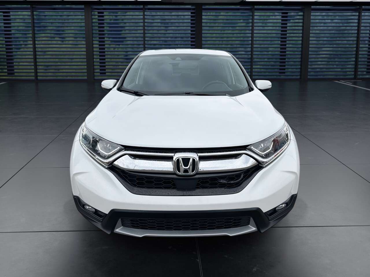 2019 Honda CR-V EX AWD — снимка 1