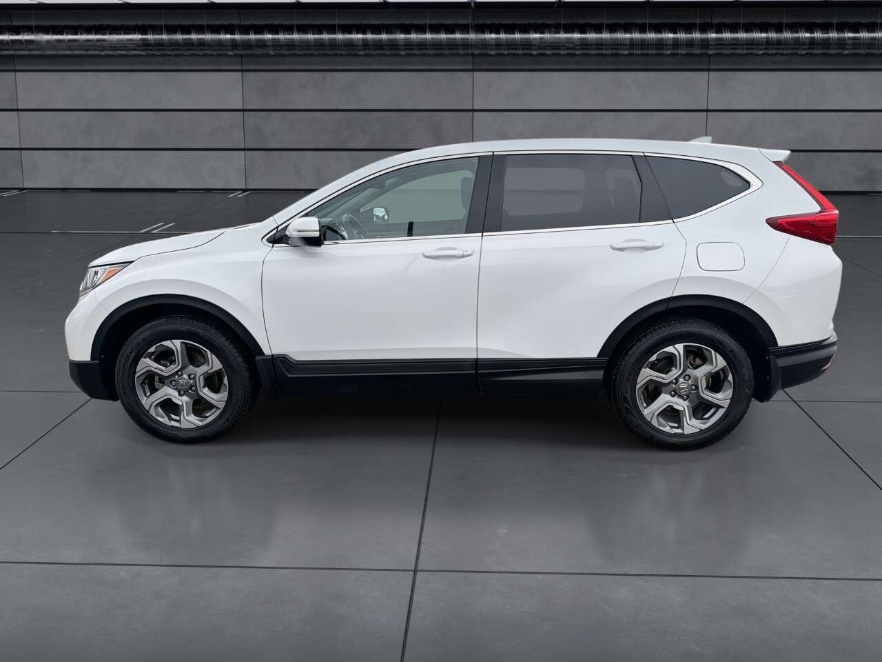 2019 Honda CR-V EX AWD — снимка 1