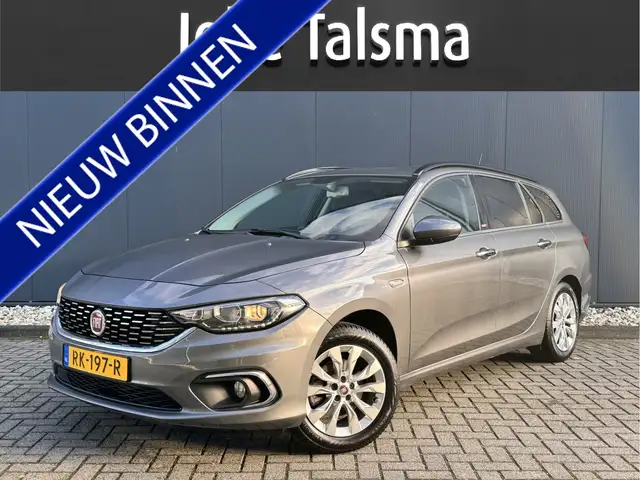 Fiat Tipo Stationwagon 1.4 T-Jet 16v Business Lusso | Stoelv