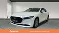 Mazda 3 Sedán 2.0 e-Skyactiv-G Evolution Aut. 90kW Blanco - thumbnail 1
