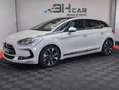 Citroen DS5 2.0 HDI BVA6 Sport So Chic - 163cv / Caméra de recul / Sièges chauffants et massants - thumbnail 1