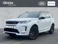 Land Rover Discovery Sport D200 AWD R-Dynamic SE 7-Sitzer Weiß - thumbnail 1
