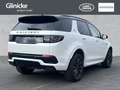 Land Rover Discovery Sport D200 AWD R-Dynamic SE 7-Sitzer Weiß - thumbnail 2
