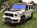 Mercedes-Benz G 55 AMG L Brabus Rocket 900 Umbau Weiß - thumbnail 1