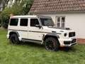Mercedes-Benz G 55 AMG L Brabus Rocket 900 Umbau Weiß - thumbnail 4