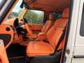 Mercedes-Benz G 55 AMG L Brabus Rocket 900 Umbau Weiß - thumbnail 10
