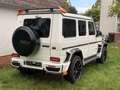 Mercedes-Benz G 55 AMG L Brabus Rocket 900 Umbau Weiß - thumbnail 6