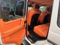 Mercedes-Benz G 55 AMG L Brabus Rocket 900 Umbau Weiß - thumbnail 11