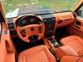 Mercedes-Benz G 55 AMG L Brabus Rocket 900 Umbau Weiß - thumbnail 9
