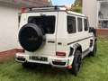 Mercedes-Benz G 55 AMG L Brabus Rocket 900 Umbau Weiß - thumbnail 7