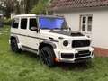 Mercedes-Benz G 55 AMG L Brabus Rocket 900 Umbau Weiß - thumbnail 3