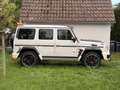 Mercedes-Benz G 55 AMG L Brabus Rocket 900 Umbau Weiß - thumbnail 5