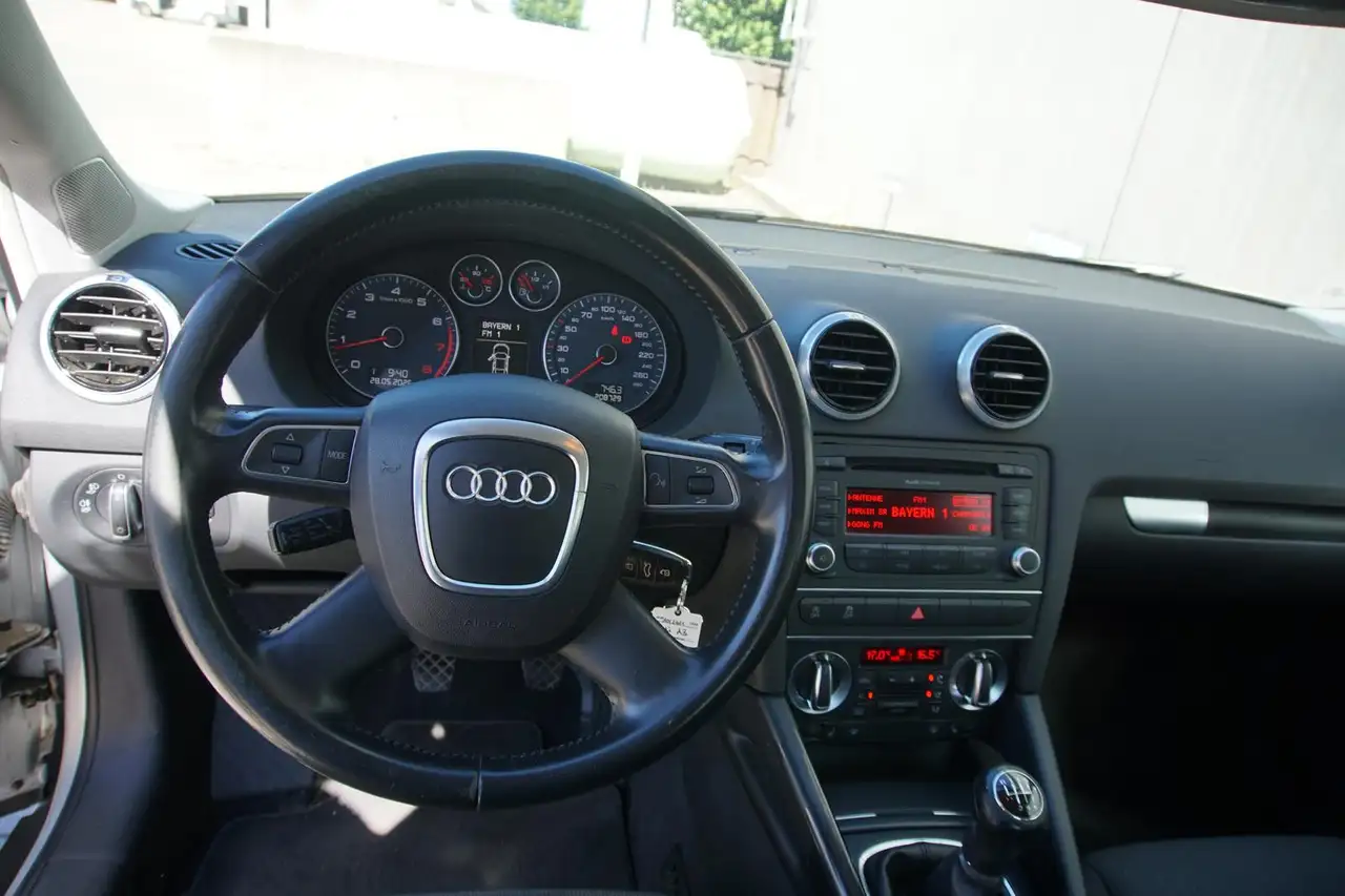Das Auto