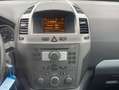 Opel Zafira Zafira 1,9 CDTI**NUR 100.000KM*NEUES-PICKERL1/2027 Silber - thumbnail 9