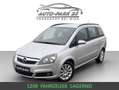 Opel Zafira Zafira 1,9 CDTI**NUR 100.000KM*NEUES-PICKERL1/2027 Silber - thumbnail 1