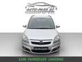Opel Zafira Zafira 1,9 CDTI**NUR 100.000KM*NEUES-PICKERL1/2027 Silber - thumbnail 4
