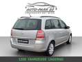 Opel Zafira Zafira 1,9 CDTI**NUR 100.000KM*NEUES-PICKERL1/2027 Silber - thumbnail 2