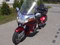 Honda GL 1500 Goldwing 1500 SE Rouge - thumbnail 3