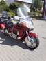 Honda GL 1500 Goldwing 1500 SE Rouge - thumbnail 2